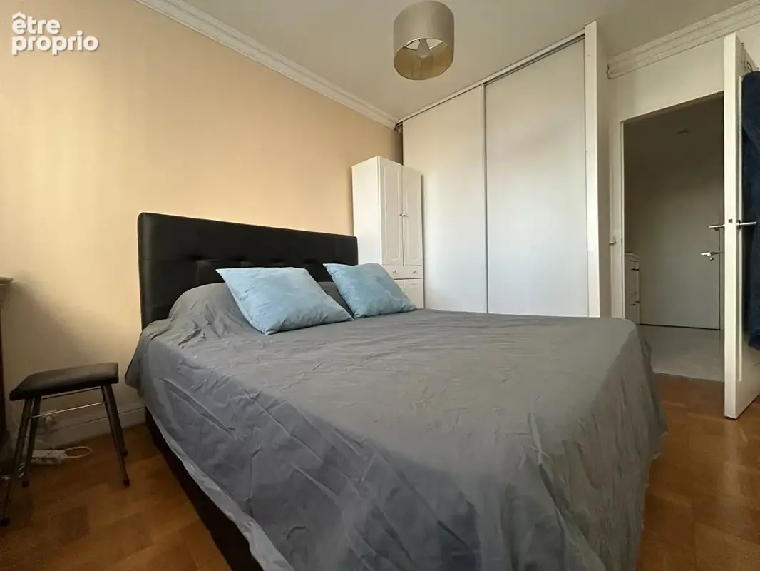 Appartement Lyon 4 pièce(s) 81.13 m2 - photo 7