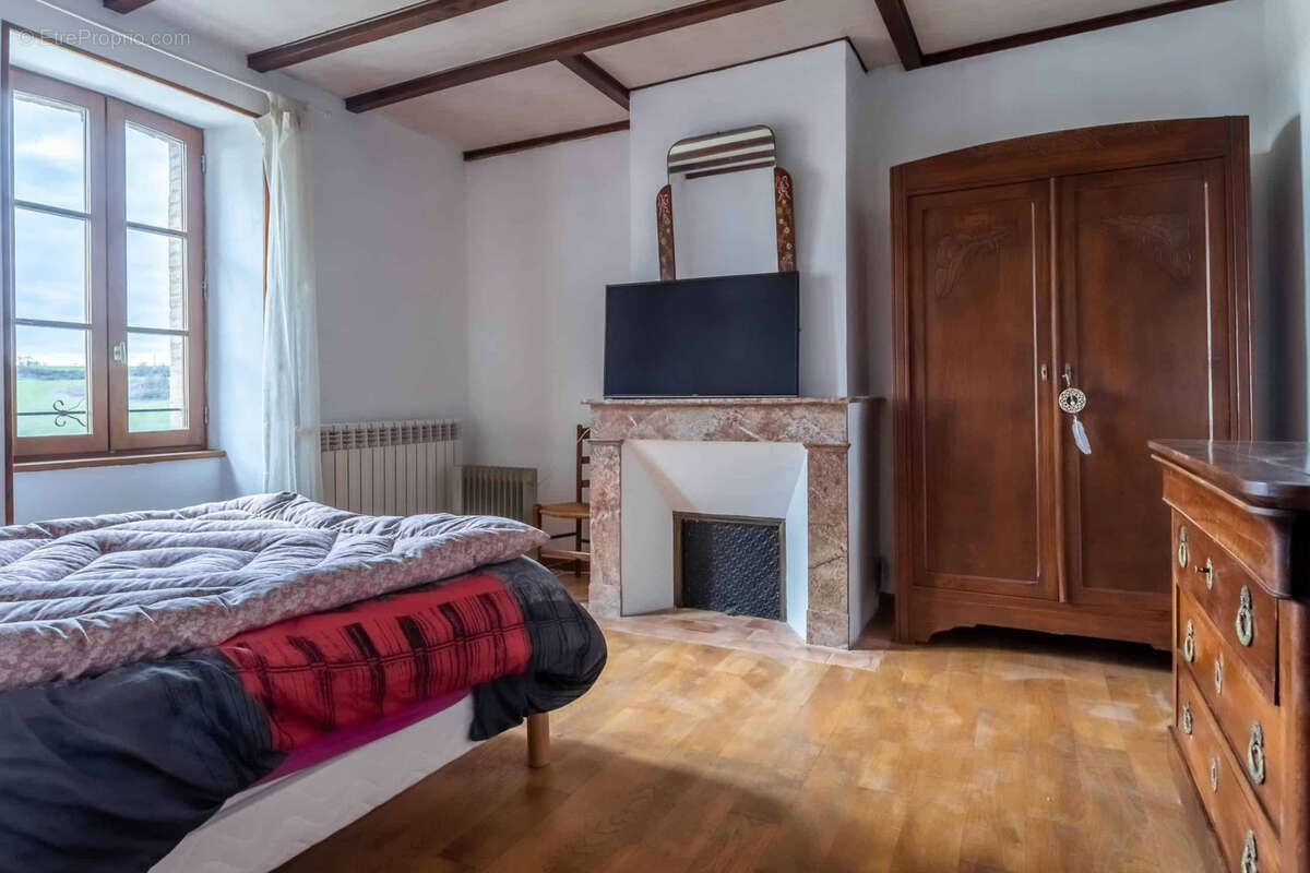 Country property with gite and pigeonnier - photo 13