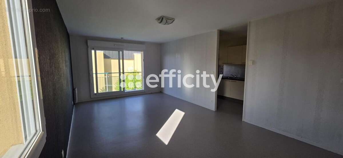 Appartement à PERENCHIES