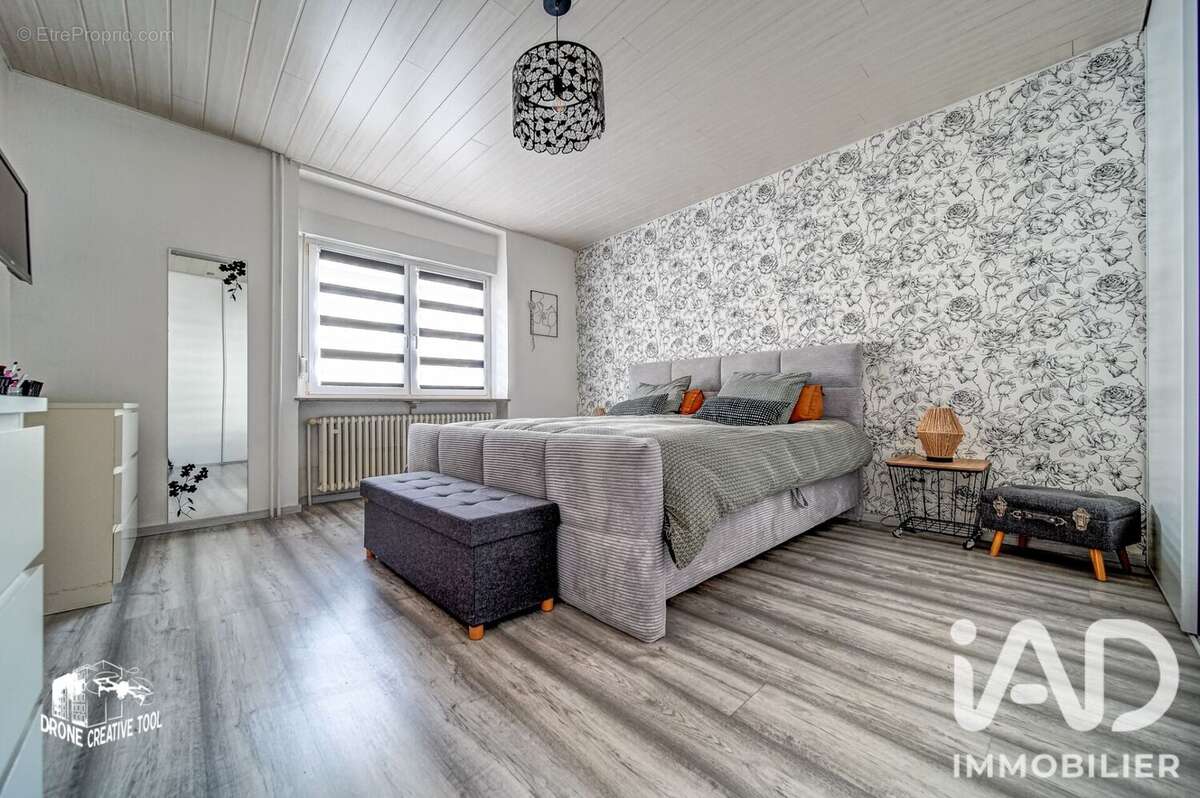Maison 147 m² à Petite-Rosselle  - photo 9
