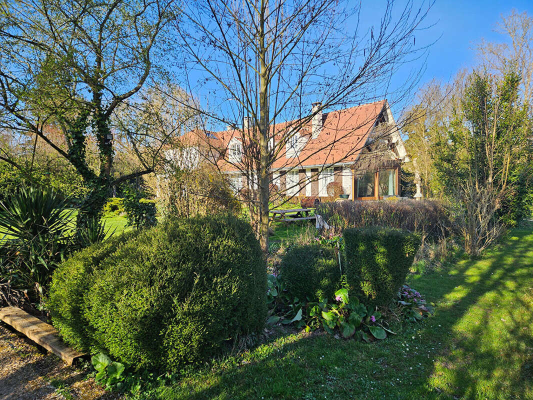 Propriété - photo 2