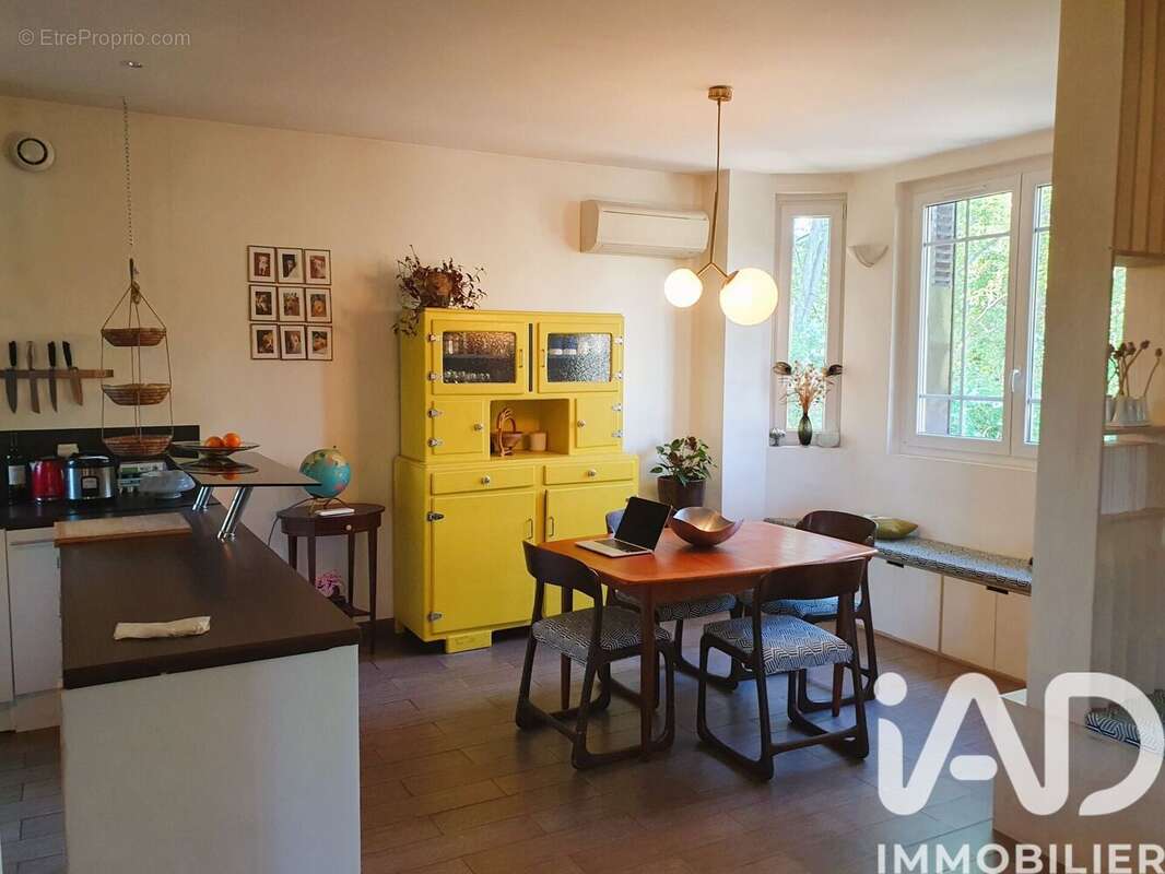 Photo 4 - Maison à SAINT-AIGNAN
