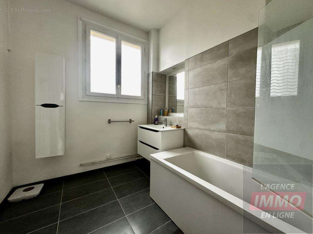 Appartement - photo 6