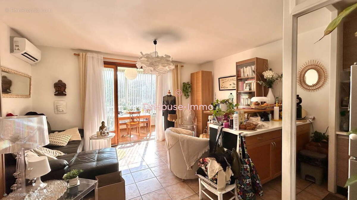Appartement à BANDOL