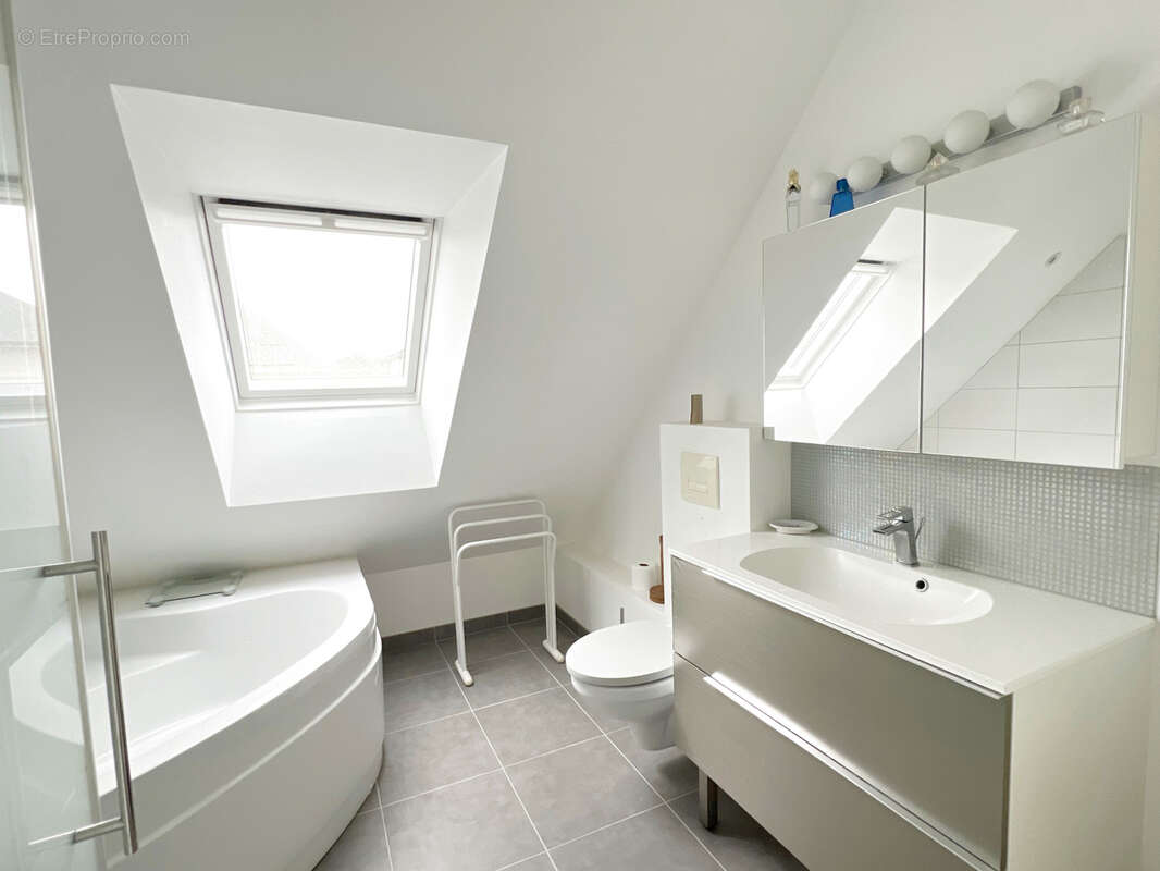 Maison à LA BAULE-ESCOUBLAC