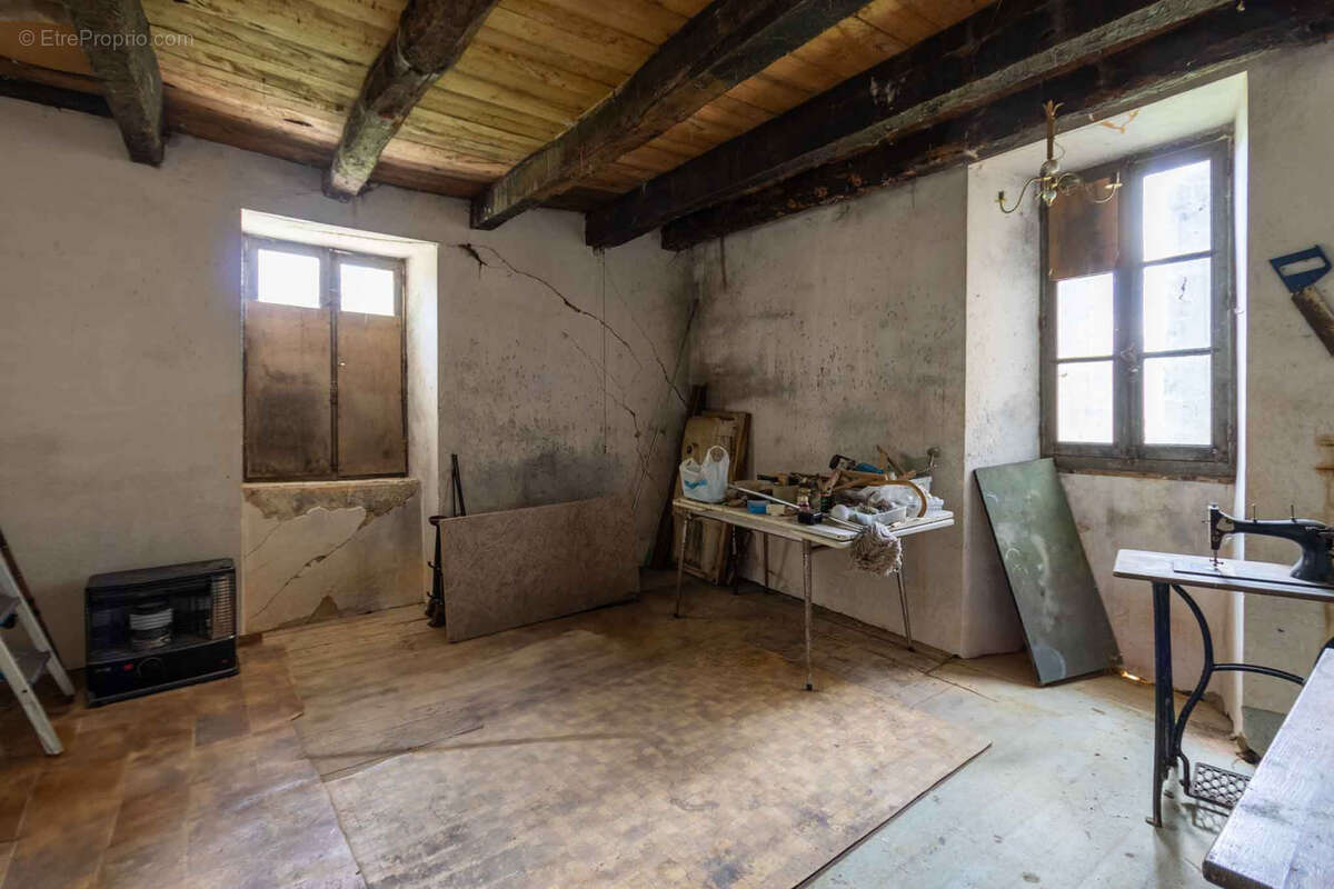 Maison à SARLAT-LA-CANEDA