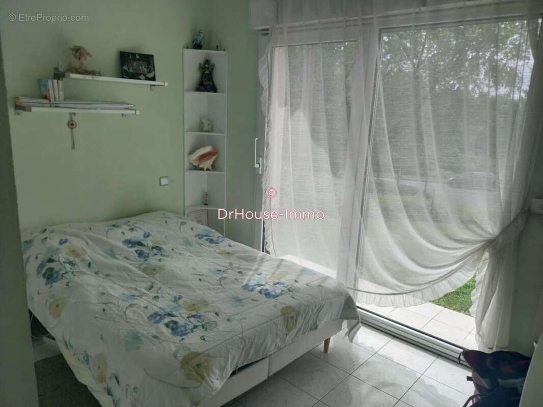 Maison à MARLES-LES-MINES