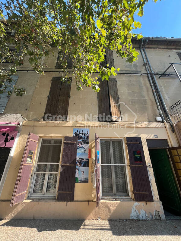 Maison à ARLES
