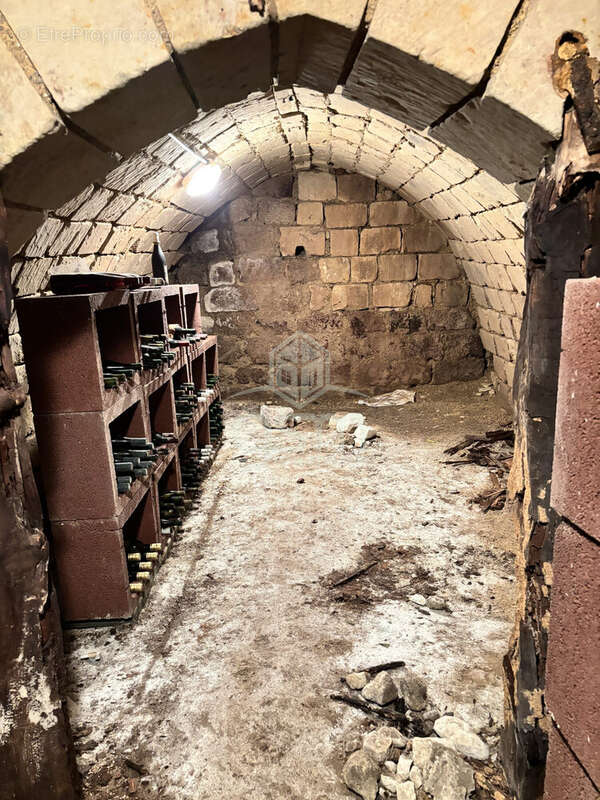 Maison à SAINT-EPAIN