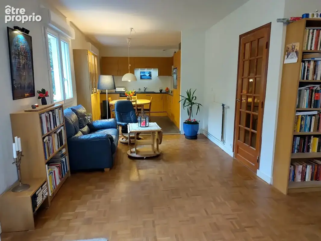 Exclusivite maison le relecq-kerhuon - photo 4