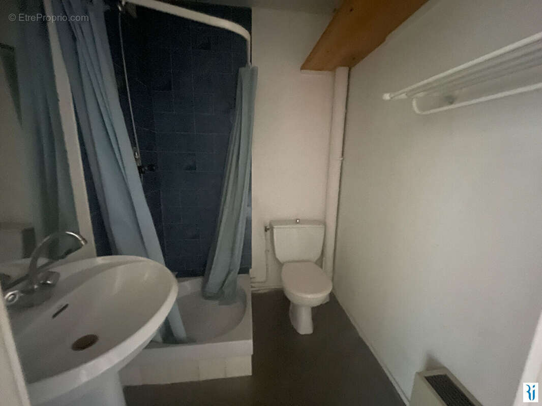 Appartement à ROUEN