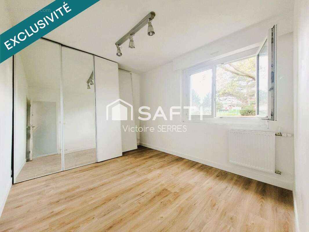 Photo 7 - Appartement à HEROUVILLE-SAINT-CLAIR