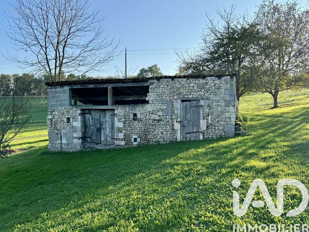 Photo 9 - Maison à BESSAC