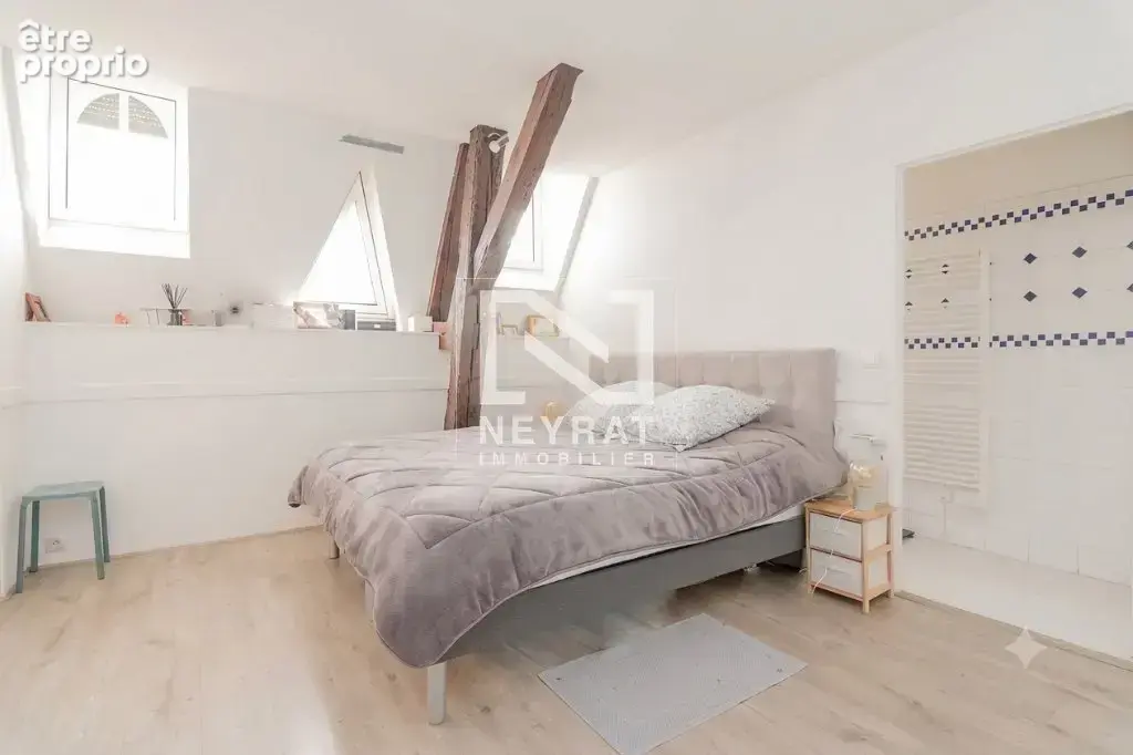 Appartement 186 m² à Chalon-Sur-Saone  - photo 5