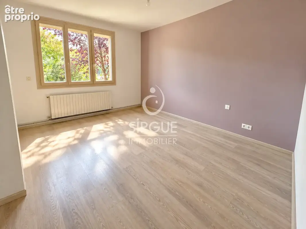 Maison t5 plain-pied avec garage - photo 6