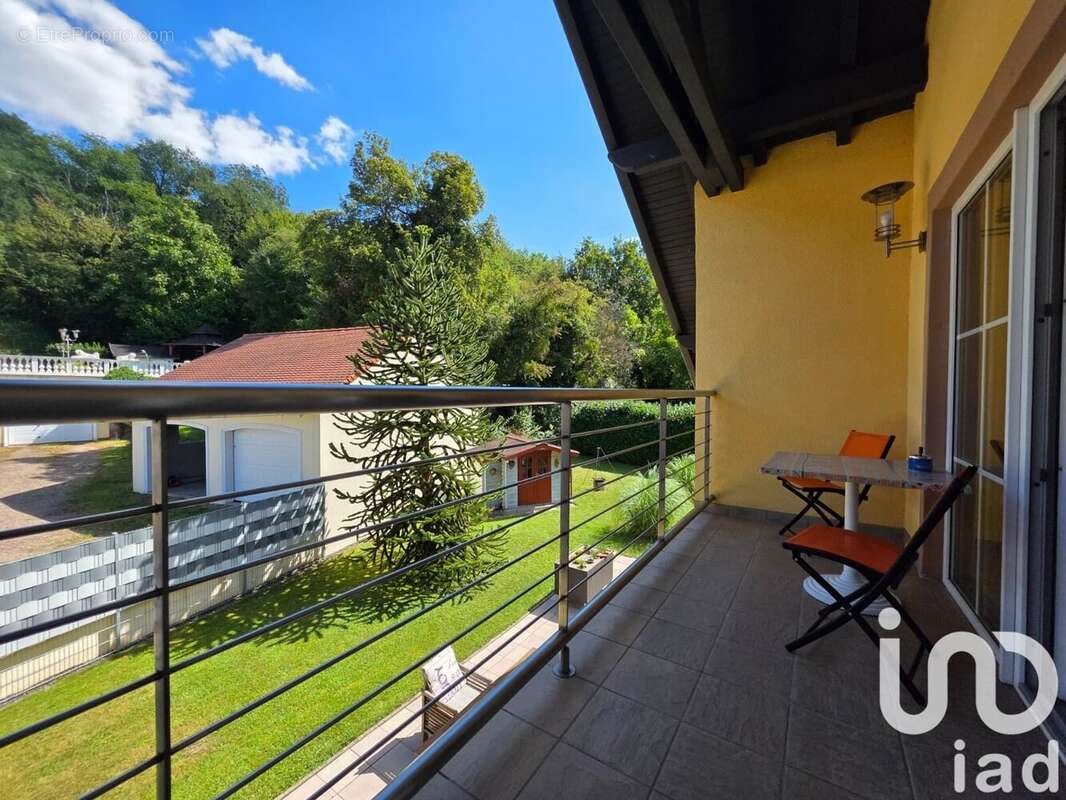 Photo 5 - Maison à BETTING