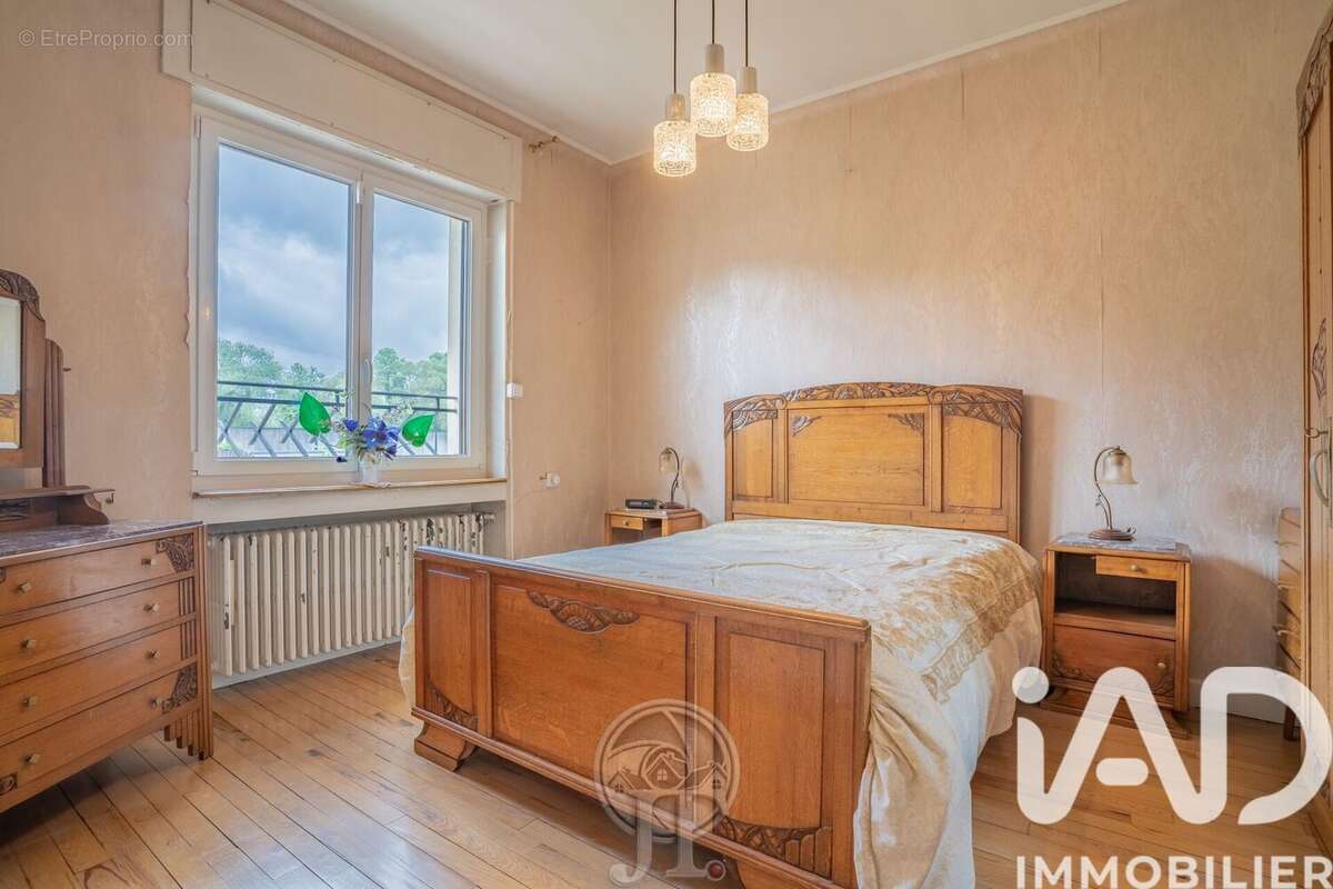 Photo 8 - Maison à VITRY-SUR-ORNE