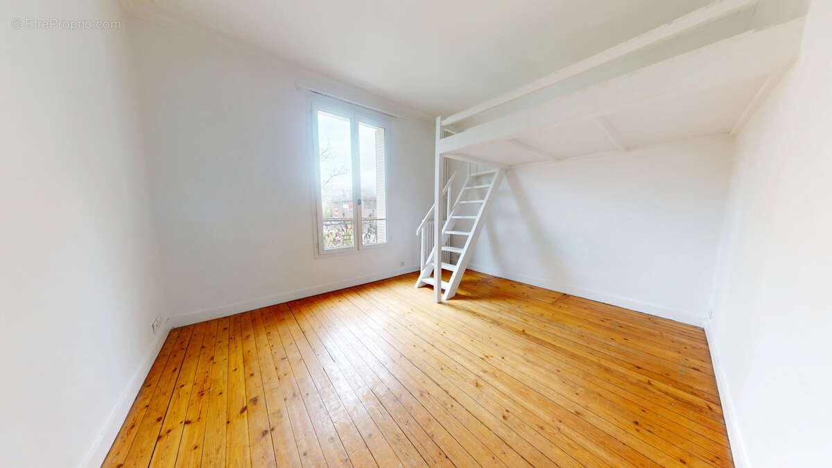Maison à HOUILLES