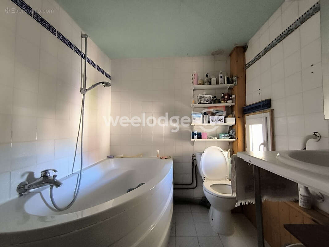 Appartement à CONFLANS-SAINTE-HONORINE