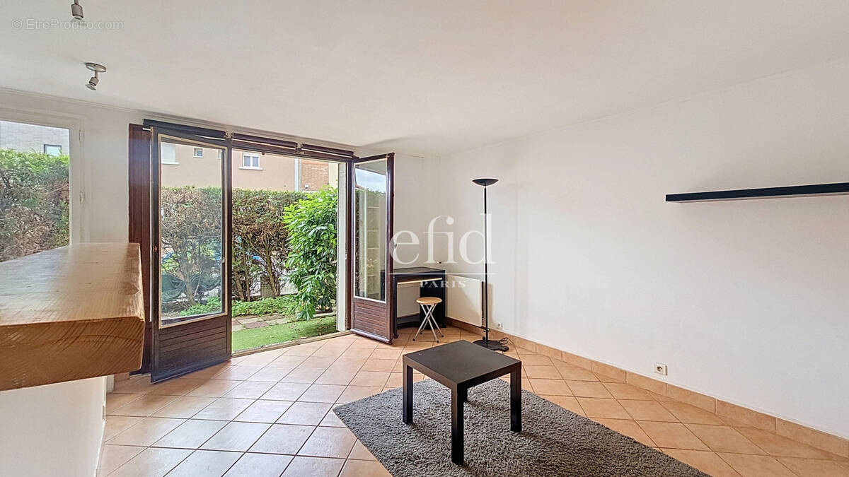 Appartement à ALFORTVILLE