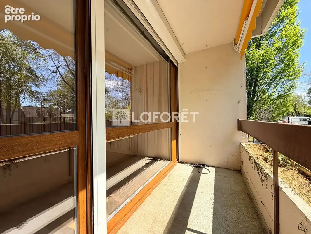Appartement type 3 centre ville - photo 5