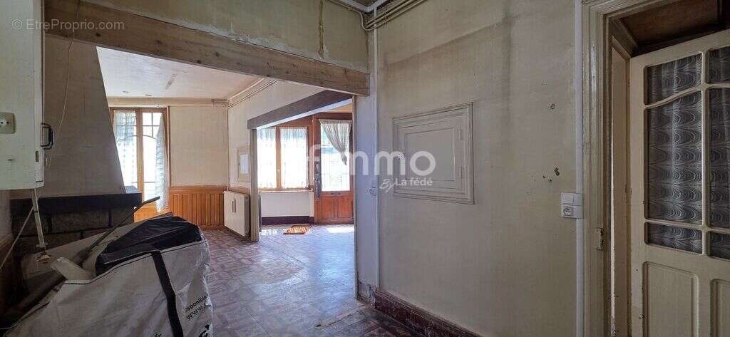 maison 4 chambres - photo 5