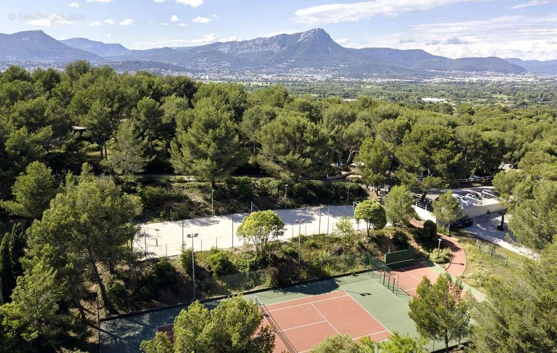 Appartement à LE PRADET