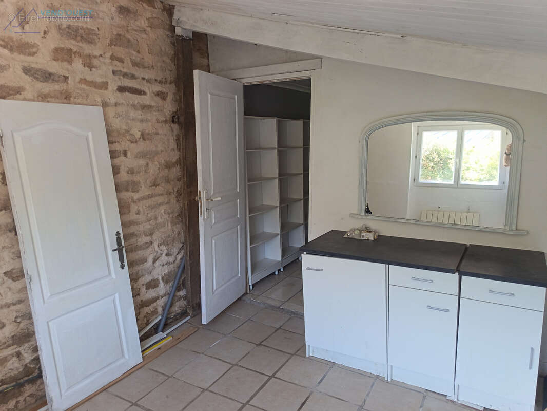 Maison de campagne - photo 11