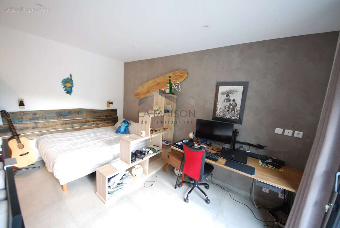 Maison à PORTO-VECCHIO