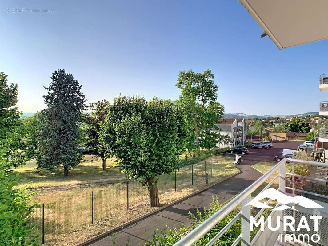 Appartement 66 m² à Cournon-D'auvergne  - photo 2