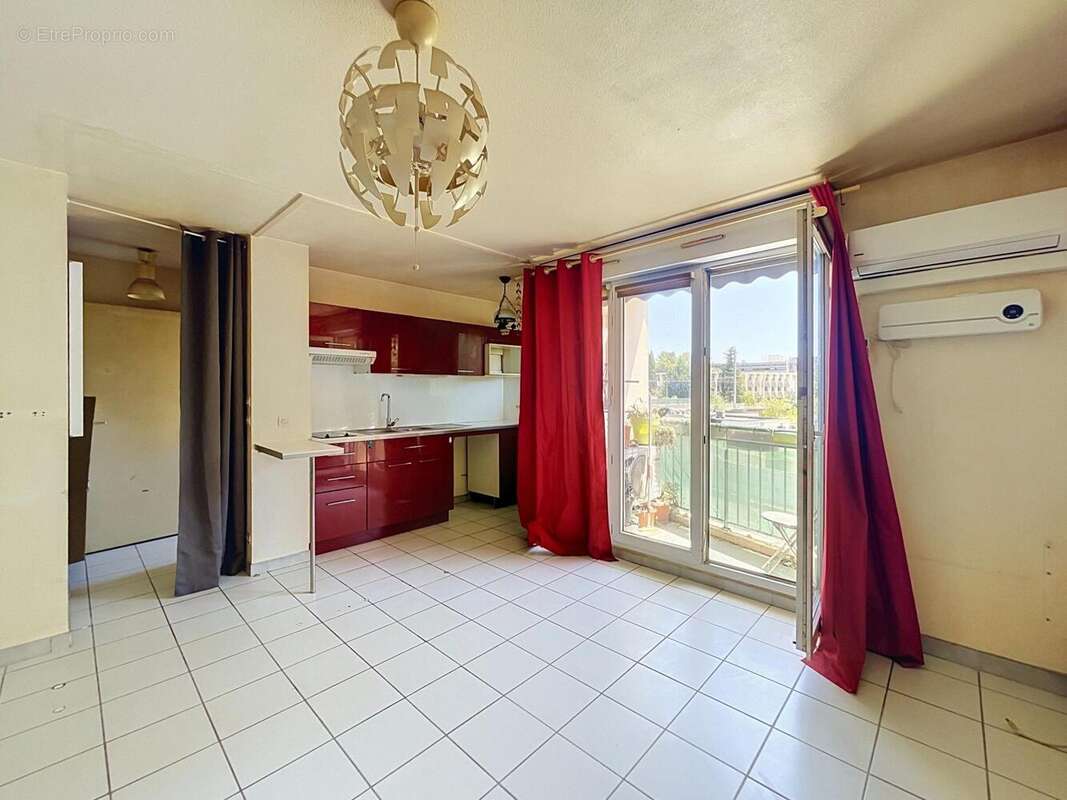 Photo 2 - Appartement à MONTPELLIER
