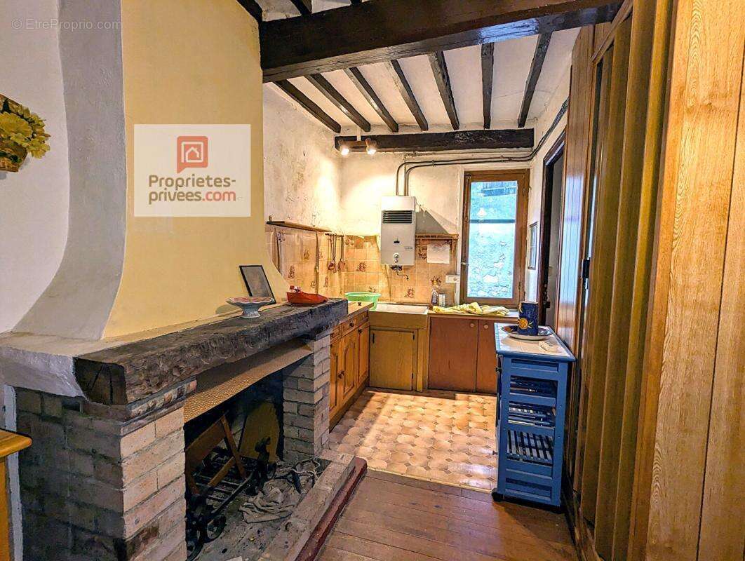 Appartement à RIGAUD