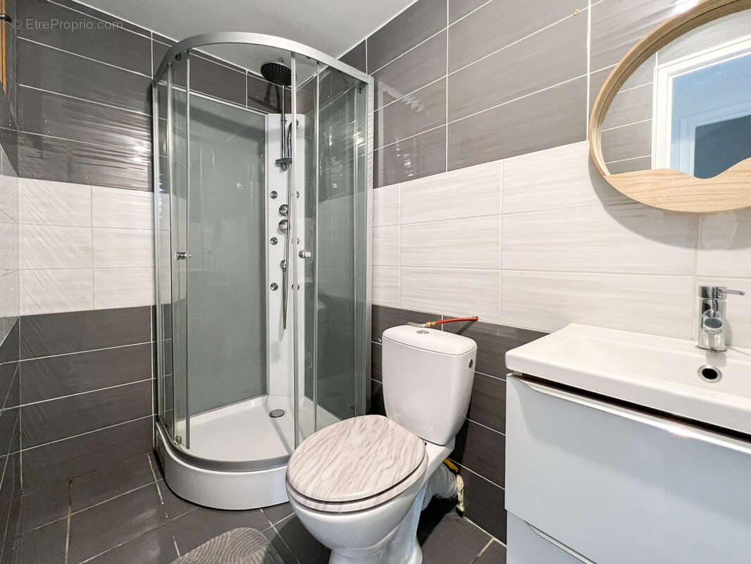 Appartement à ROMORANTIN-LANTHENAY