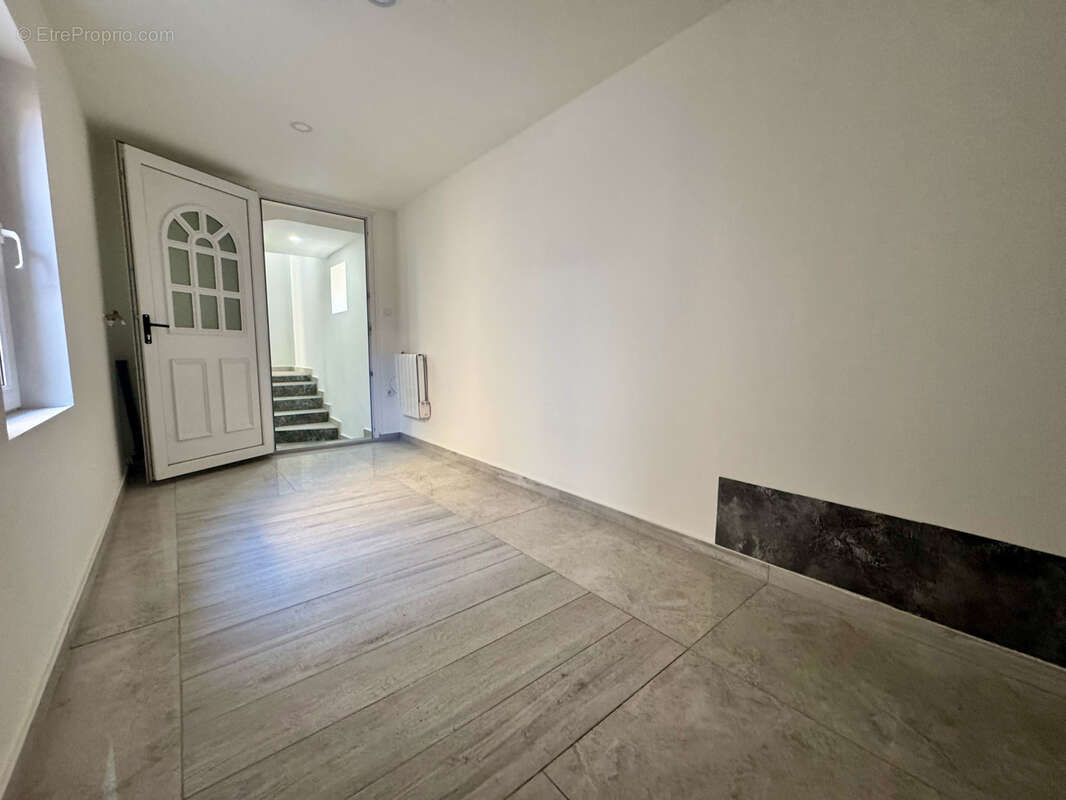 Appartement à FREYMING-MERLEBACH