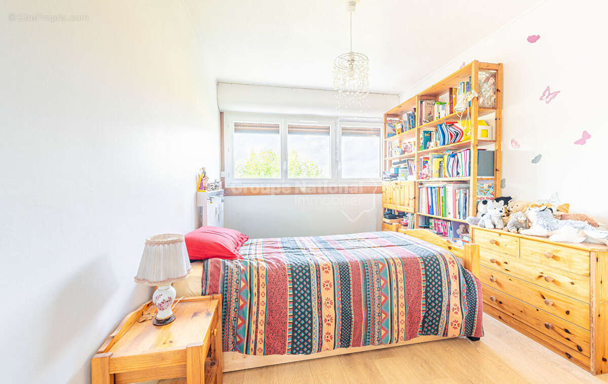 Appartement à EAUBONNE