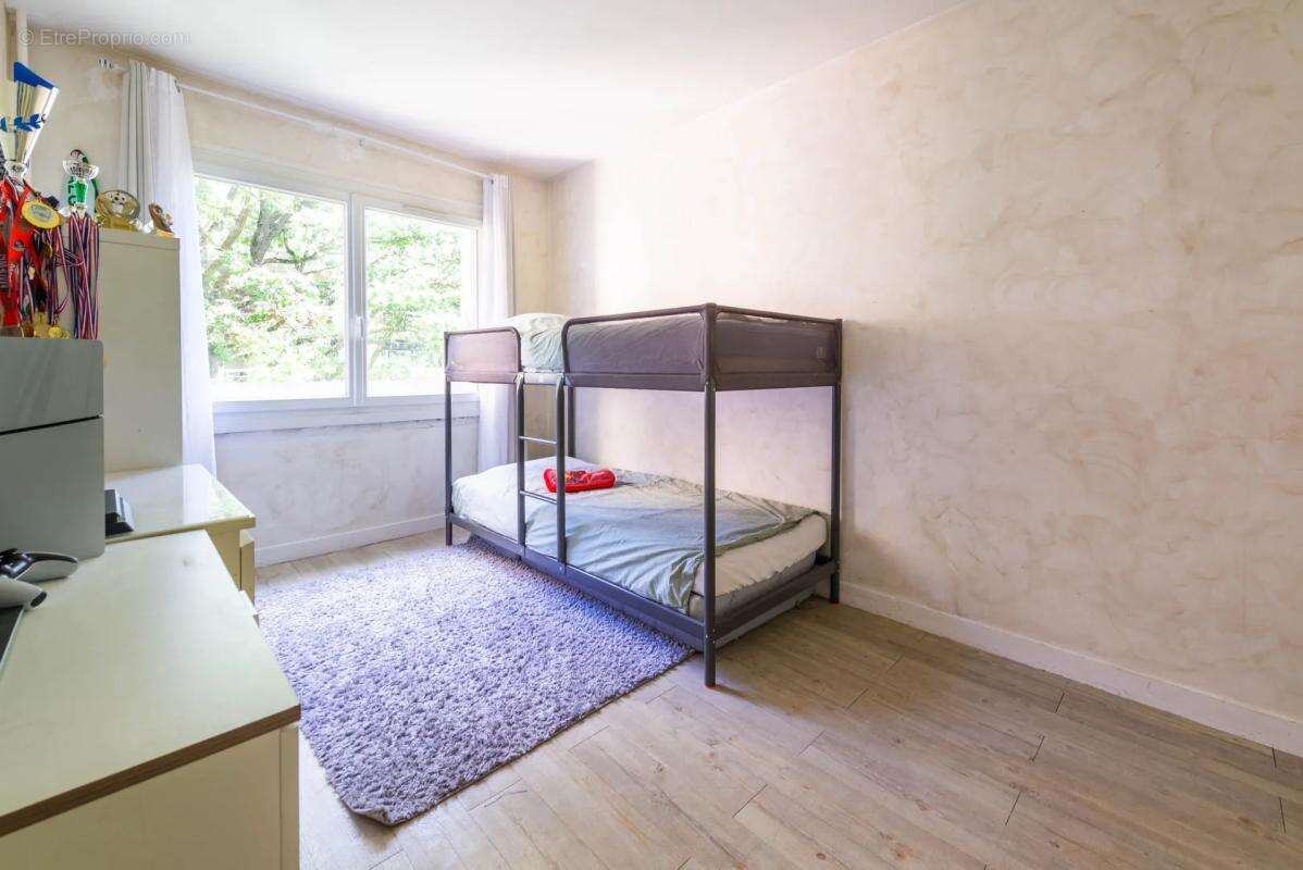 Appartement de 4 pièces de 85 m² à Tremblay-en-France - photo 10