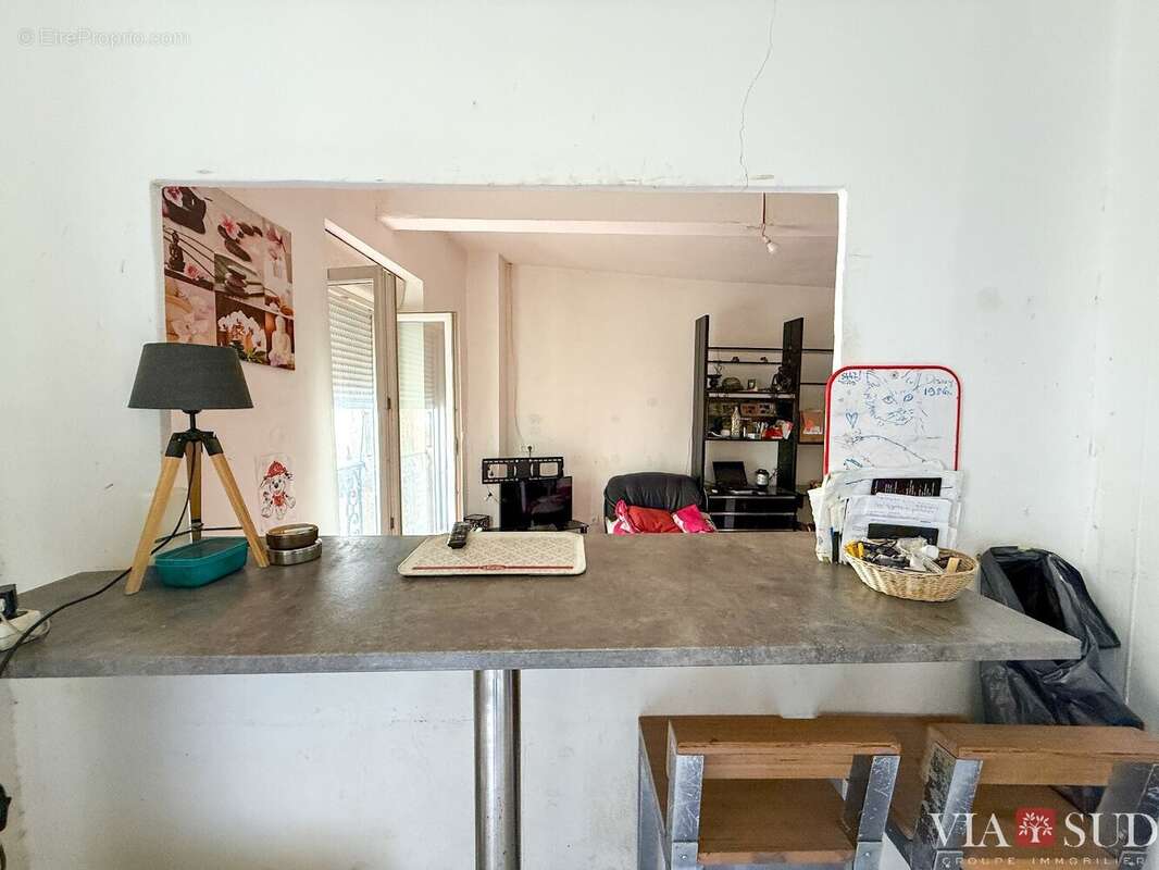 Maison à VILLENEUVE-LES-BEZIERS