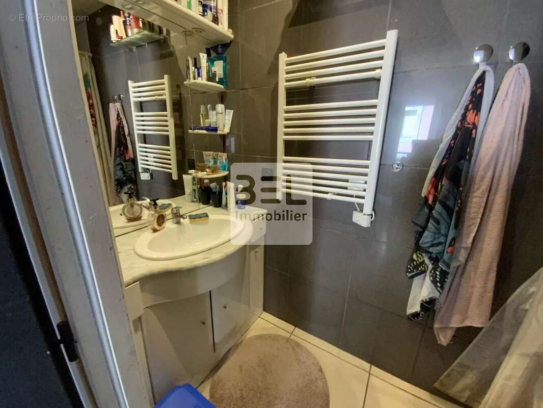 Maison à BOURG-SAINT-ANDEOL