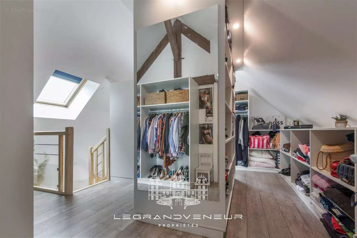 Maison à MALESHERBES