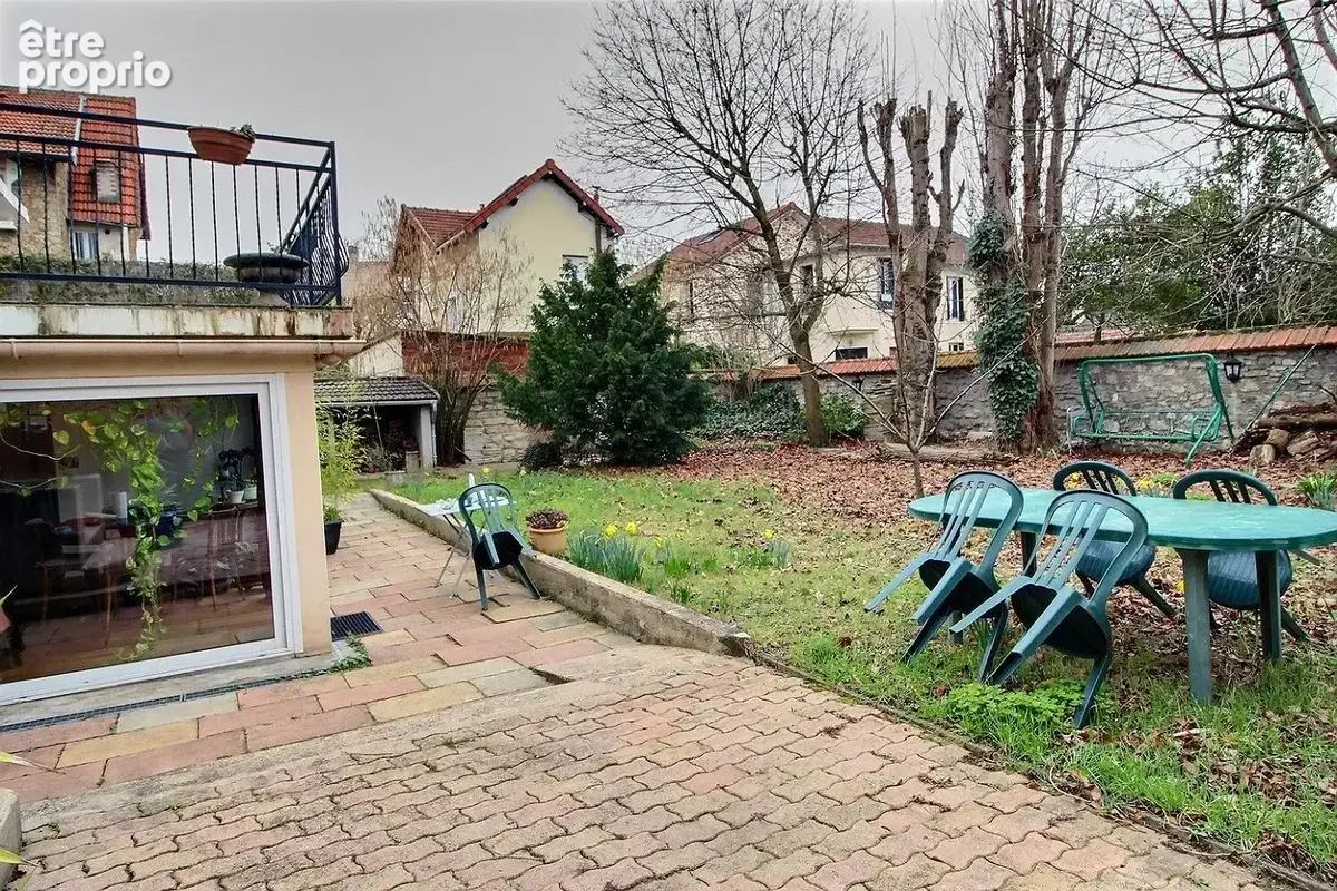 Maison familiale - photo 13