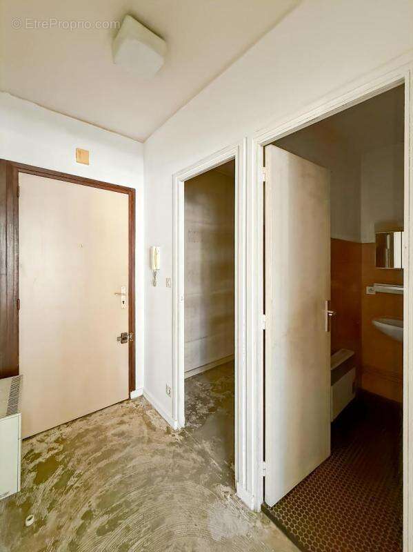 Appartement à LYON-6E