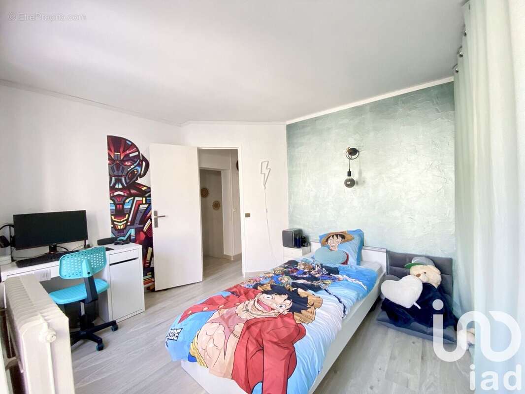 Photo 6 - Maison à MITRY-MORY