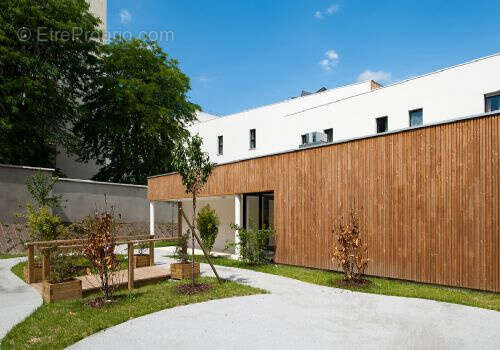 Appartement à TOURS
