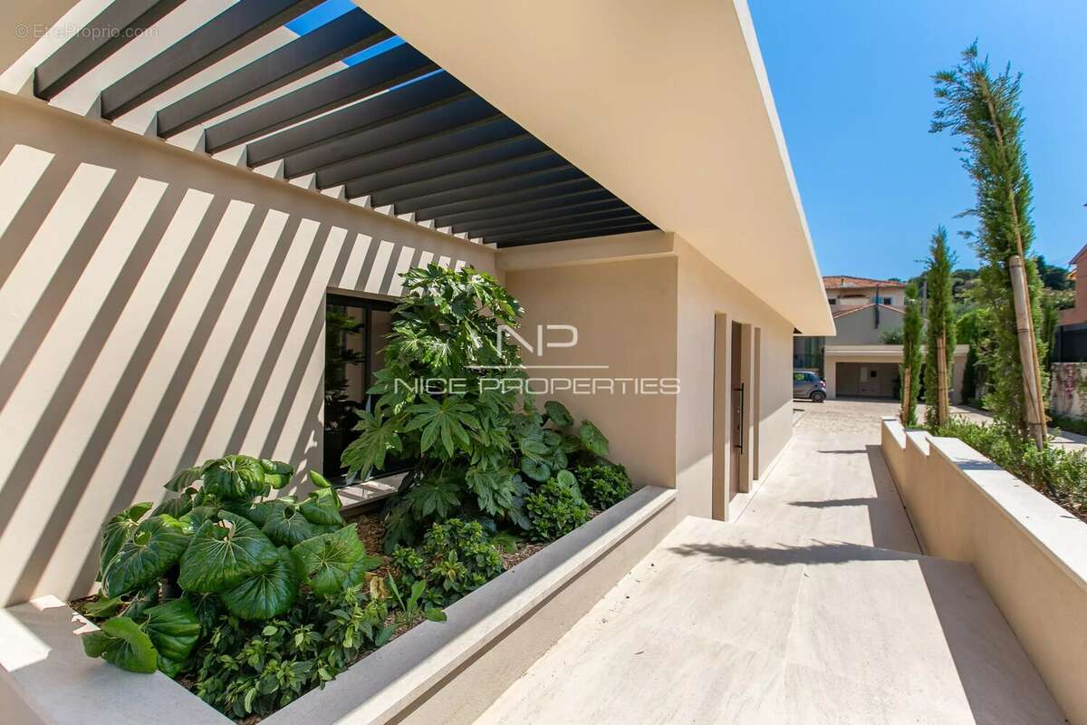 Maison à NICE