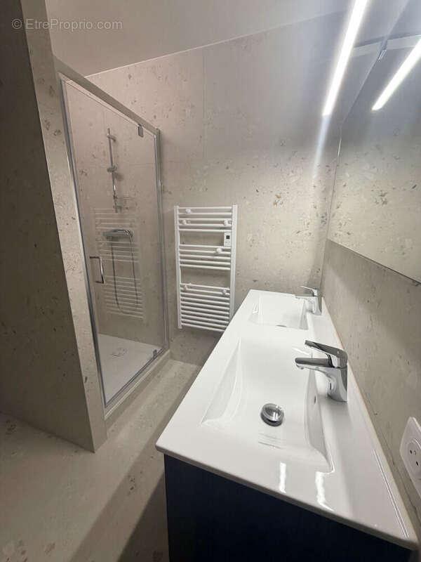 Appartement à LA ROCHELLE