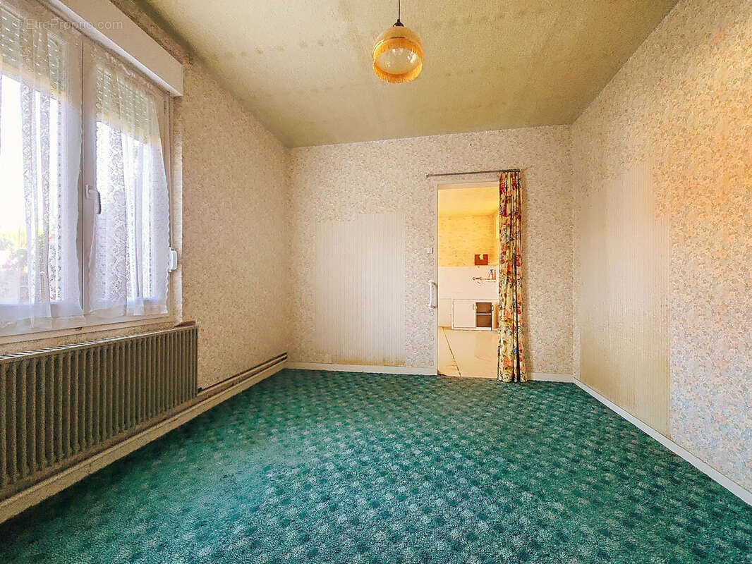 Maison à HOUVILLE-EN-VEXIN