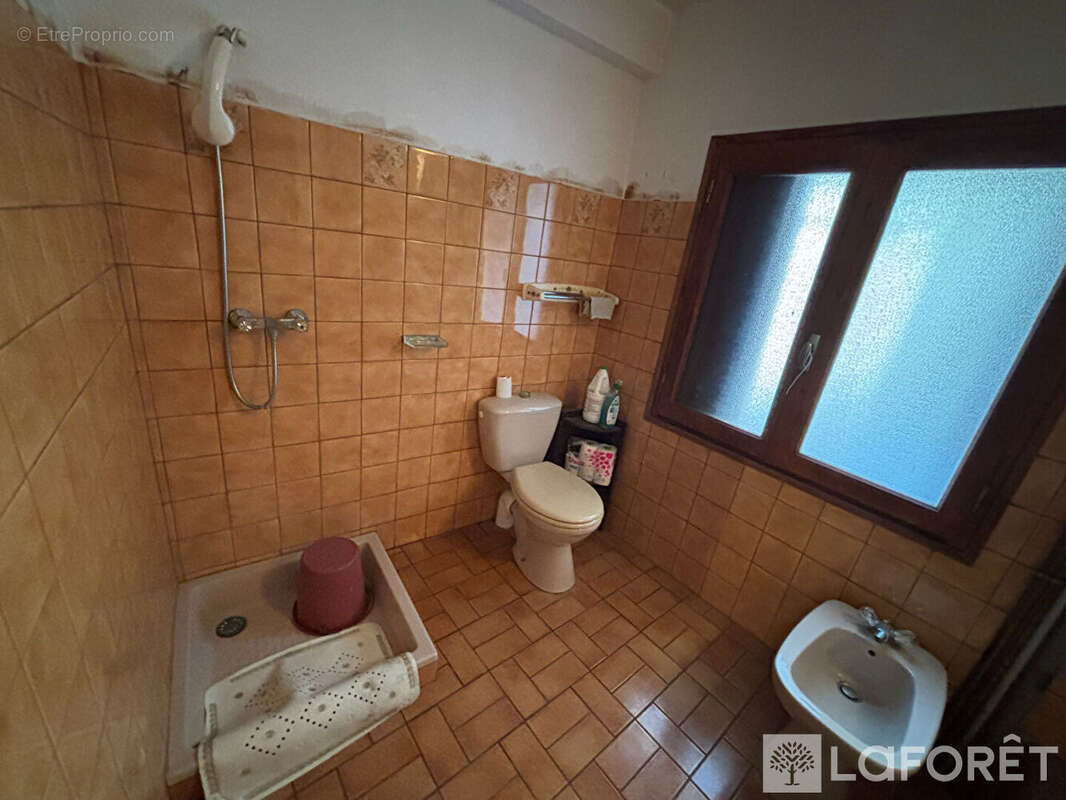 Maison Serdinya - photo 11