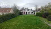 Maison à CRIQUETOT-L'ESNEVAL