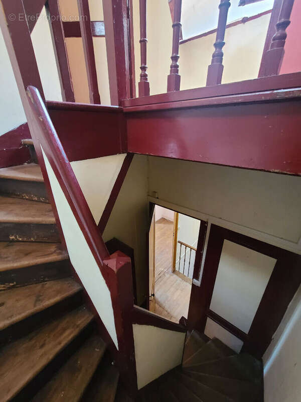Maison à BORDEAUX