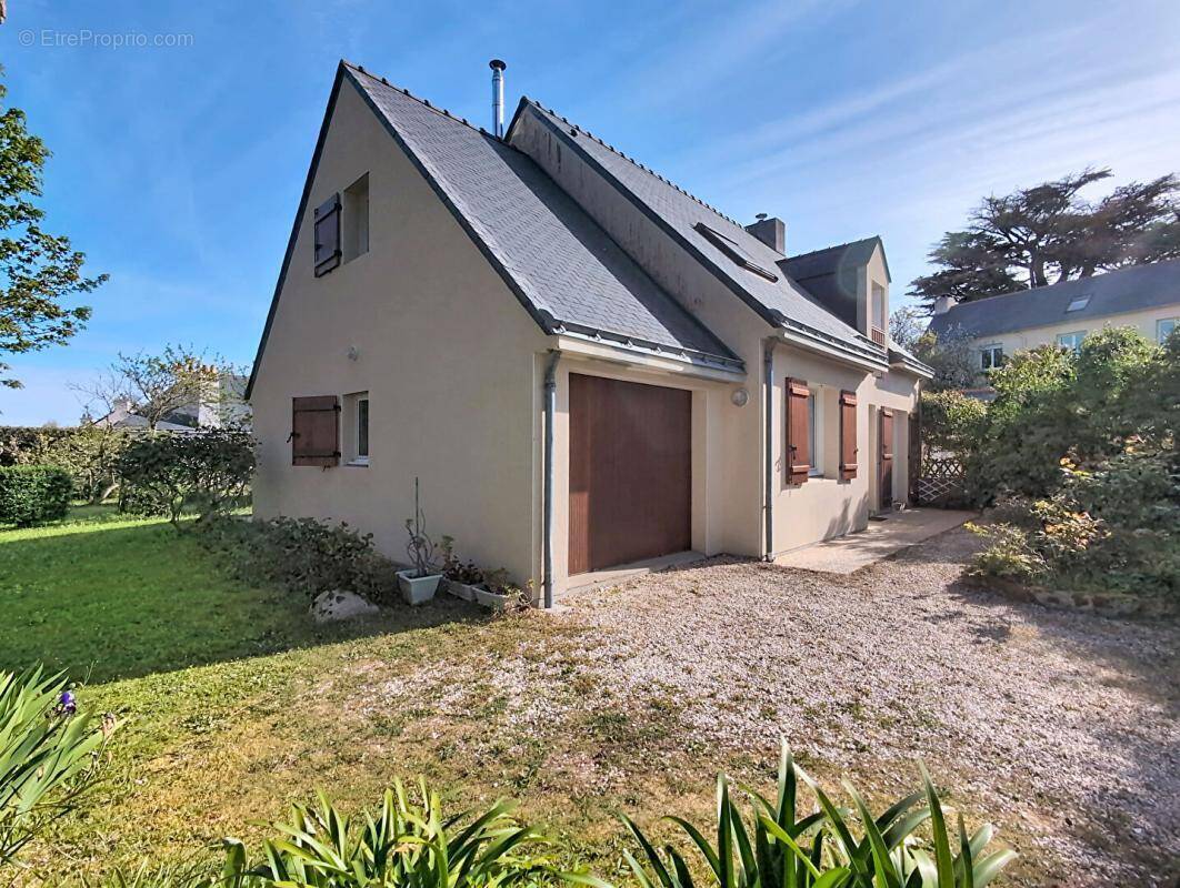 Maison à PIRIAC-SUR-MER